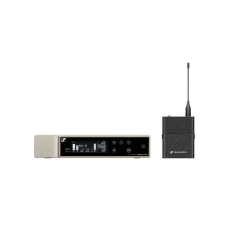 Sennheiser EW-D SK BASE SET S4-7 B-VARE (S4-7) 630-662Mhz beltpack set