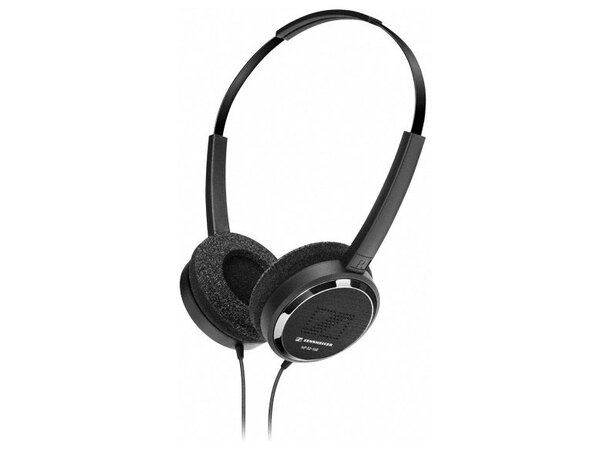 Sennheiser HP 02  Headset  20stk 20 - 20,000 Hz 32 Ohm 100cm ledning 