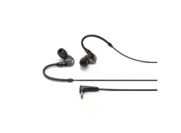 Sennheiser IE 100 Pro clear In ear ørepropper 