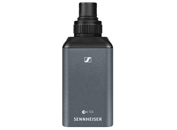 Sennheiser SKP 100 G4-G G(566-608) Plug-on sender u/fantommating 