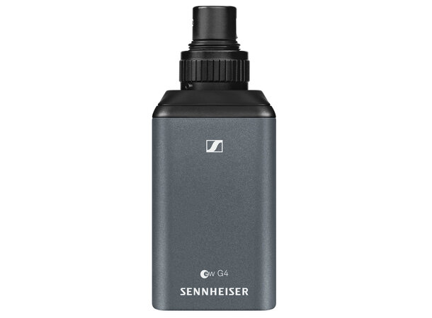 Sennheiser SKP 100 G4-G G(566-608) Plug-on sender u/fantommating