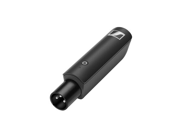 Sennheiser XSW-D XLR presentasjonssett Portabelt XLR presentasjonssett 