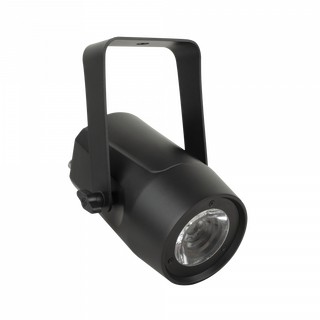 Showtec Accent Pinspot Q4 RGBW 25W LED Pinspot med konsentrert stråle