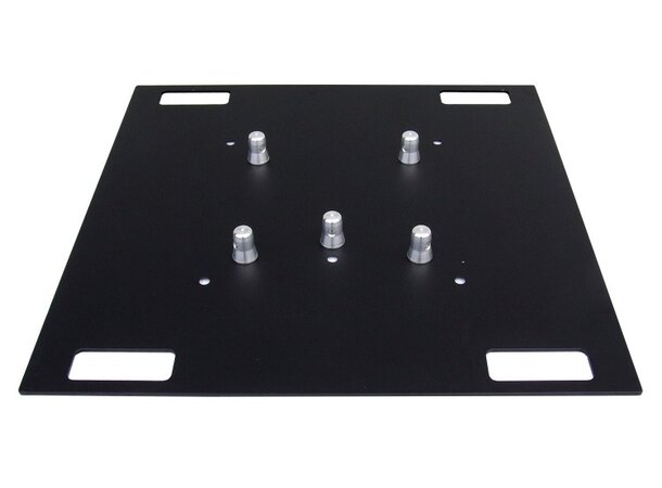 Sixty82 M29-39 Base plate square 800x8 Baseplate 800x800 mm SORT 