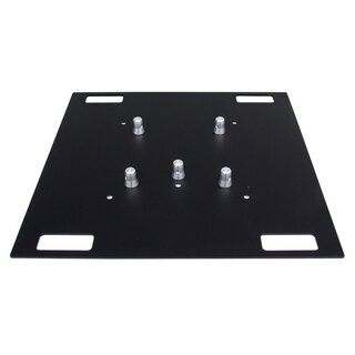 Sixty82 M29-39 Base plate square 800x8 Baseplate 800x800 mm SORT