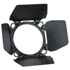 SnowSTAGE Barn Door Kit Z2 for SnowSTAGE Fresnel Z2