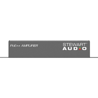 Stewart AV20-2-D 2x20w miniamp m/Dante