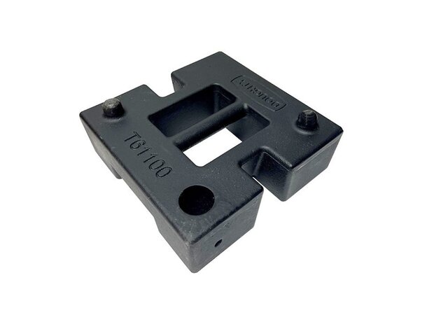 TV Brace Weight (Black) 29mm receiver 