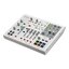 Yamaha AG08 Live Streaming Mixer 8-kanals streamingmikser (Hvit)