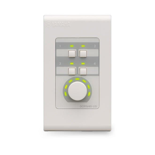 Yamaha DCP1V4SEU Veggpanel til MTX