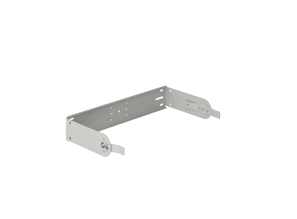 Yamaha UB-DZR15H U-brakett Hvit, horisontal. DZR15/15-D, CZR15 