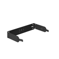 Yamaha UB-DZR15H U-brakett Sort, horisontal. DZR15/15-D, CZR15