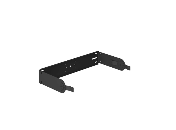 Yamaha UB-DZR15H U-brakett Sort, horisontal. DZR15/15-D, CZR15 