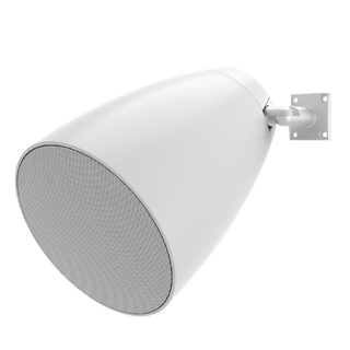 Audac ALTI6M/W vegg/takhøyttaler hvit Toveis 6" vegg/takhøyttaler 16 ohm