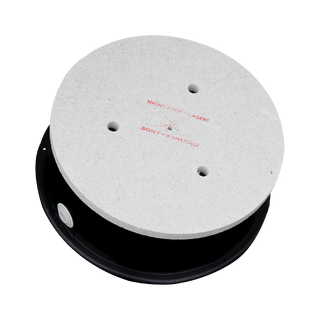 Audac CMM Høyttaler innebygd boks for be 20W/8ohm