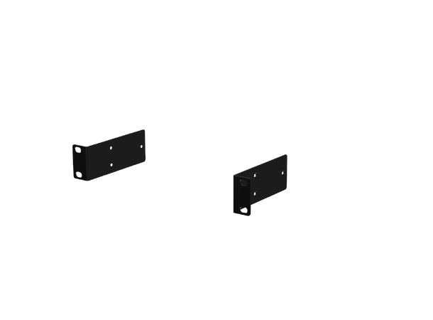 Audac Rack Kit For 9,5" og 19" Rack For alle Audac halv enhet forsterkere 
