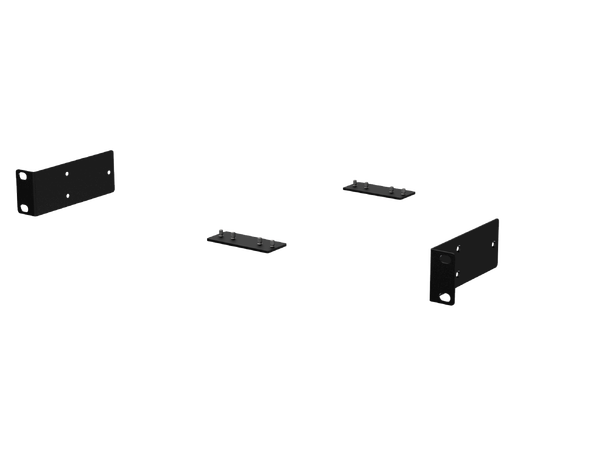 Audac Rack Kit For 9,5" og 19" Rack For alle Audac halv enhet forsterkere 