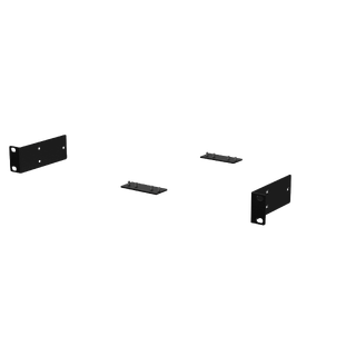 Audac Rack Kit For 9,5" og 19" Rack For alle Audac halv enhet forsterkere