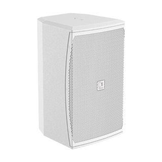 Audac VEXO108 (hvit) 8" High Performance 2-veis høyttaler