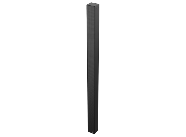 Audac VIRO-C1601 Kompakt 16 x 1.3" line array, to farger 