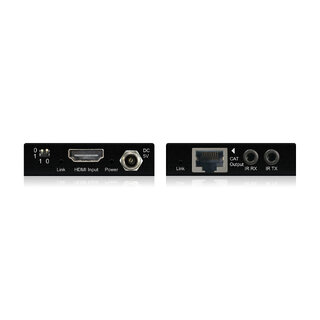 Blustream EX40B-KIT Slim Line HDMI Extender Set - 40m @ 1080