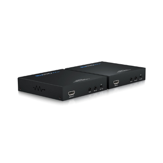 Blustream HEX18G-KIT 8Gbps HDMI Over HDBaseT™ Set