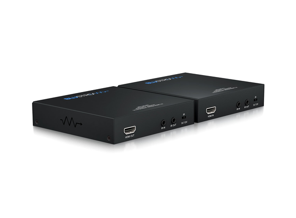 Blustream HEX18G-KIT 8Gbps HDMI Over HDBaseT™ Set 