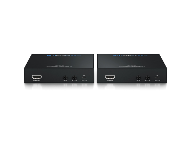 Blustream HEX18G-KIT 8Gbps HDMI Over HDBaseT™ Set 