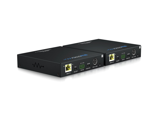 Blustream HEX18G-KIT 8Gbps HDMI Over HDBaseT™ Set 