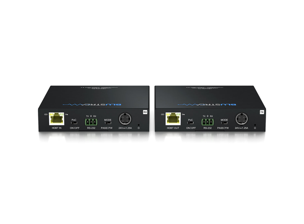 Blustream HEX18G-KIT 8Gbps HDMI Over HDBaseT™ Set 