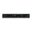 Blustream IP200 Multicast UHD Receiver 1GB 4K HDR 4:4:4 HDCP2.2 IR, USB/KVM PoE