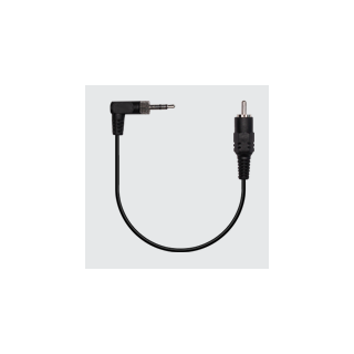 CatchBox kabel til Sennheiser Overgangskabel til Sennheiser 3.5mm