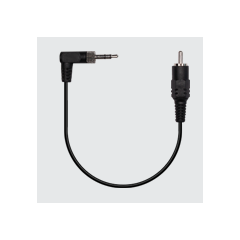 CatchBox kabel til Sennheiser Overgangskabel til Sennheiser 3.5mm