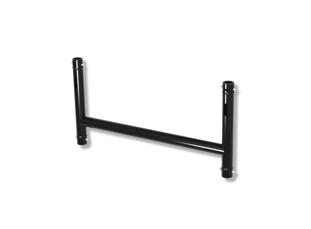 Doughty H Frame Assembly (small) Black H ramme - sort str: small 