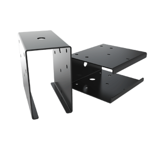 Enttec ODE Truss mount Kit For montering av ODE i truss