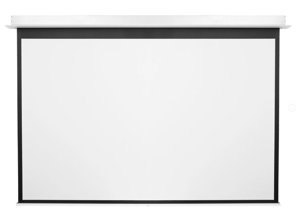 Grandview 106" Innfellbart Lerret 234 x 132cm (16:9) bildestørrelse 