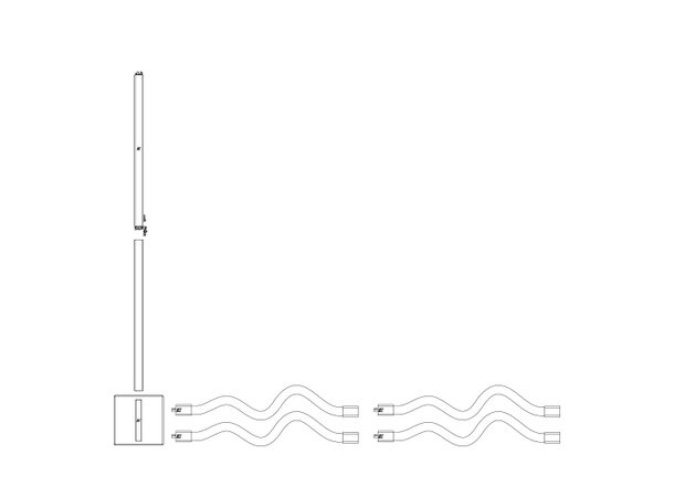 K-Array Event-KREV102 White 1x KMT12X sub+ 1x KK102W 4x KAN200+ 