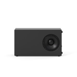 K-Array Thunder-KSC12P 12" Cinema Infra-subwooder
