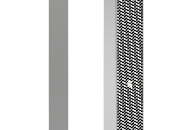 K-Array Vyper-KV102XP II Ultraflat Line-array speaker Polished 