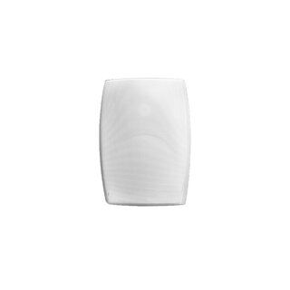 KGEAR GF6 Passive install speaker 40W @ 8 Ohm 10-20-30-40W @ 100V, white