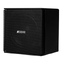 KGEAR GH4 Passive 4" High Performance Stainless Steel Speaker/Mini Array Black