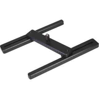 Nanlite Bordstativ for Halo Ringlys