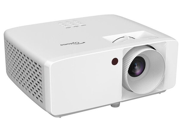 Optoma ZH350 DLP FULL HD Laser Projector ANSI lumens 4500 