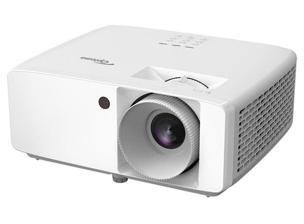 Optoma ZH350 DLP FULL HD Laser Projector ANSI lumens 4500 