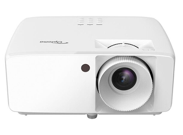 Optoma ZH350 DLP FULL HD Laser Projector ANSI lumens 4500 