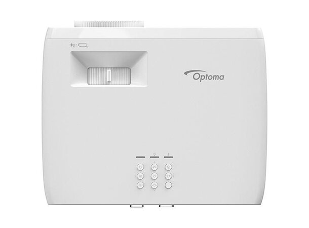 Optoma ZH350 DLP FULL HD Laser Projector ANSI lumens 4500 