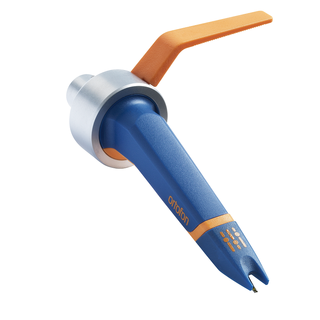 Ortofon Concorde MKII DJ Excellent groove handling