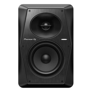 Pioneer DJ VM-50 Aktiv Monitor SORT 5" Studiomonitor, pris pr. stk.