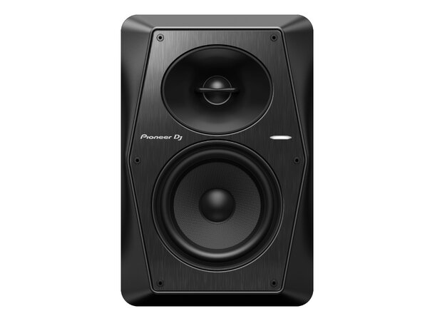 Pioneer DJ VM-50 Aktiv Monitor SORT 5" Studiomonitor, pris pr. stk. 
