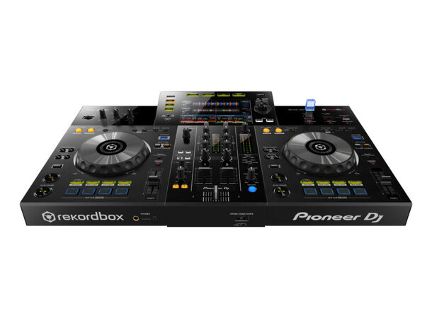 Pioneer DJ XDJ-RR DJ-system, med skjerm 